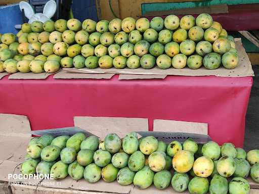 Delima Fresh Fruit Juice 2