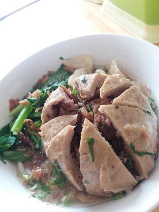 Bakso Super Podomoro 3