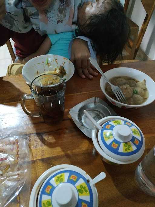 Bakso Super Podomoro 6