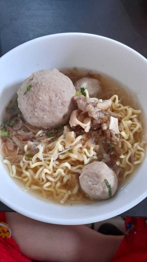 Bakso Super Podomoro 5