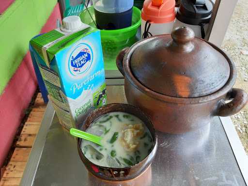 Es Cendol Durian Idola 5