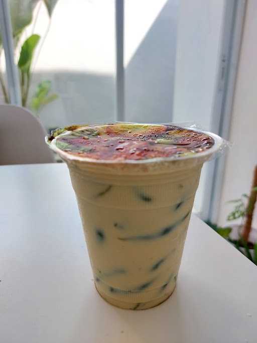 Es Cendol Durian Idola 6