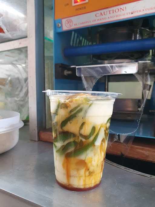 Es Cendol Durian Idola 9