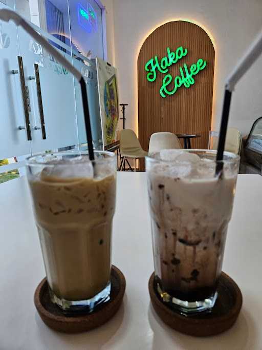 Haka Coffee & Eatery 3