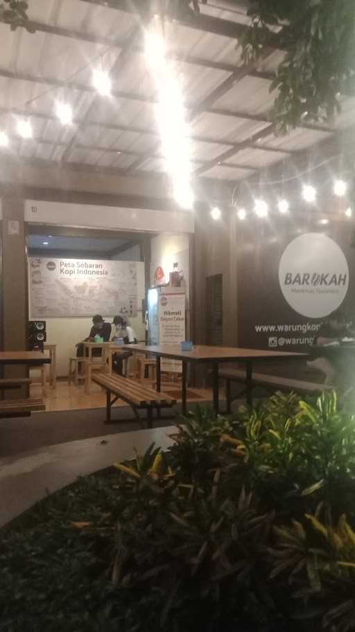 Kedai Doyan Ngopi 7