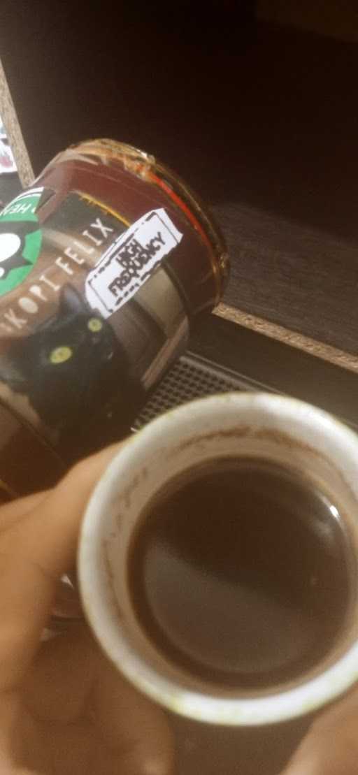 Kopi Felix 10