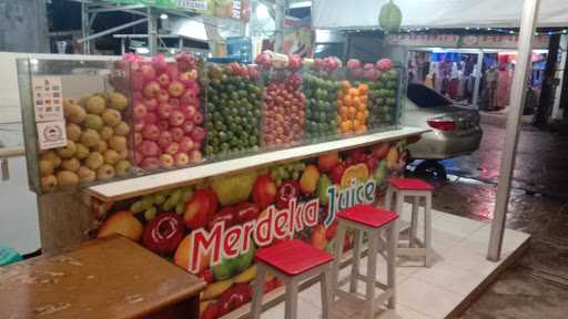 Merdeka Juice 2