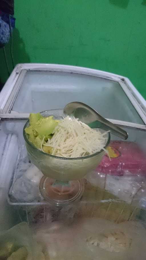 Sop Durian Cafe Terserah 5