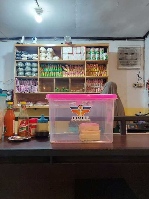 Warkop Mikita 10