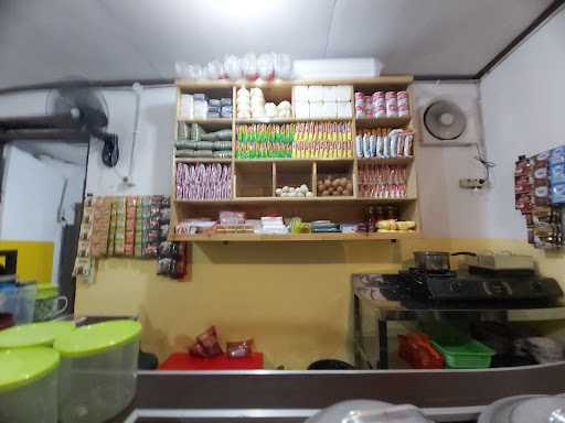 Warkop Mikita 9