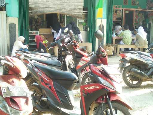 Warung Seblak Mama Dila 5