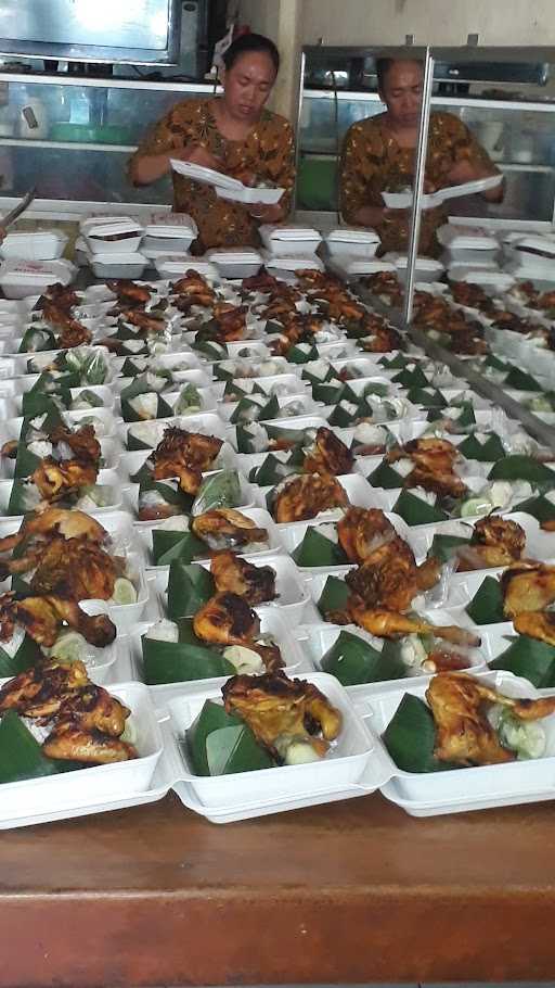 Ayam Bakar Lamongan 2