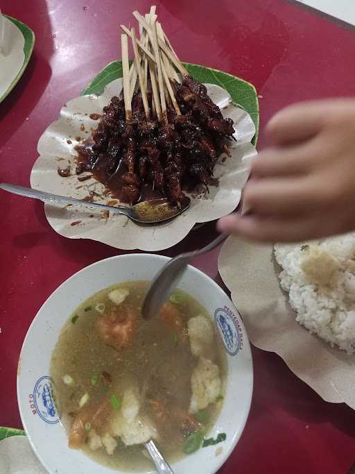 Ayam Bakar Lamongan 4