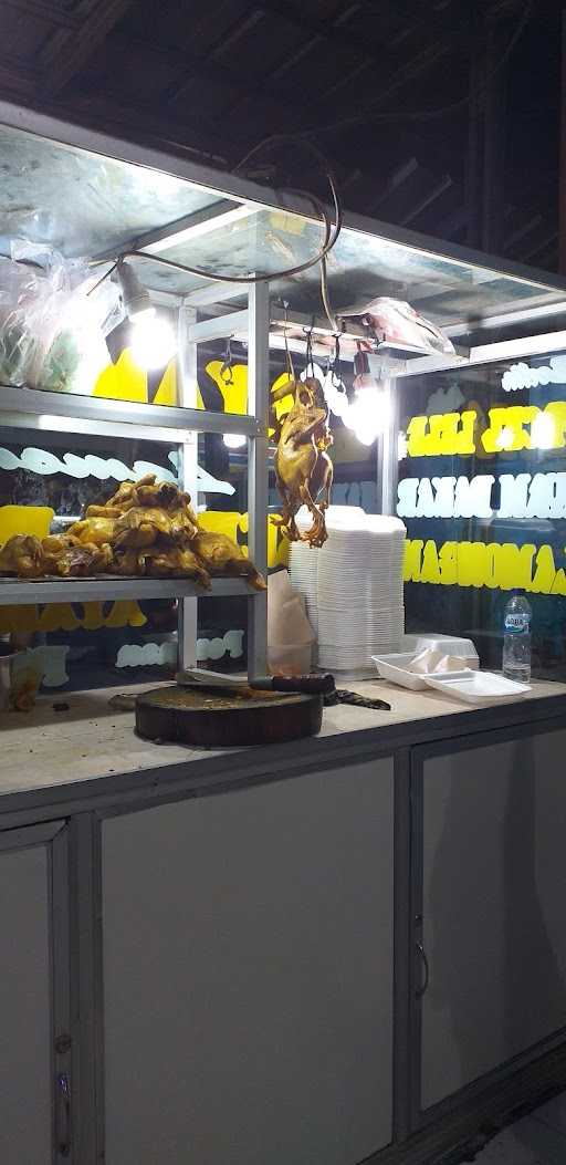 Ayam Bakar Lamongan 7