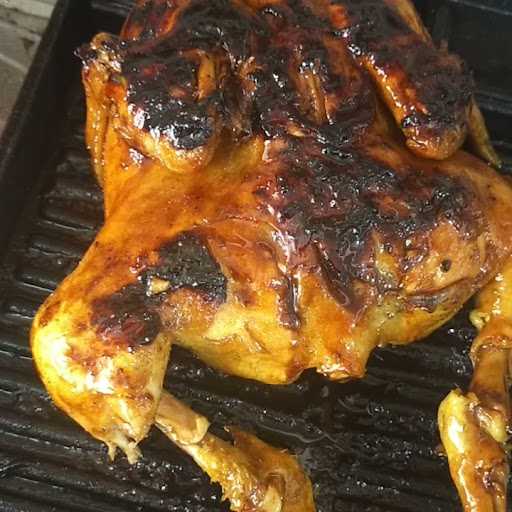 Ayam Geprek Bunda Olla 10