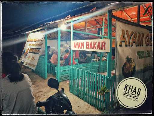 Ayam Geprek Somang 7