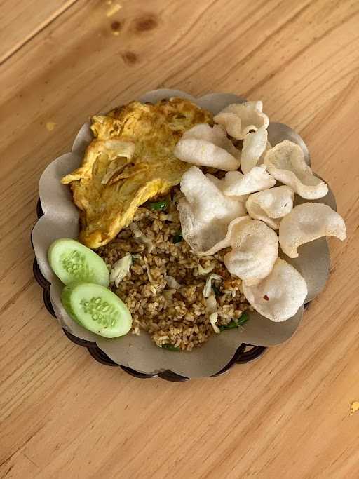 Ayam Goreng Kojo 2