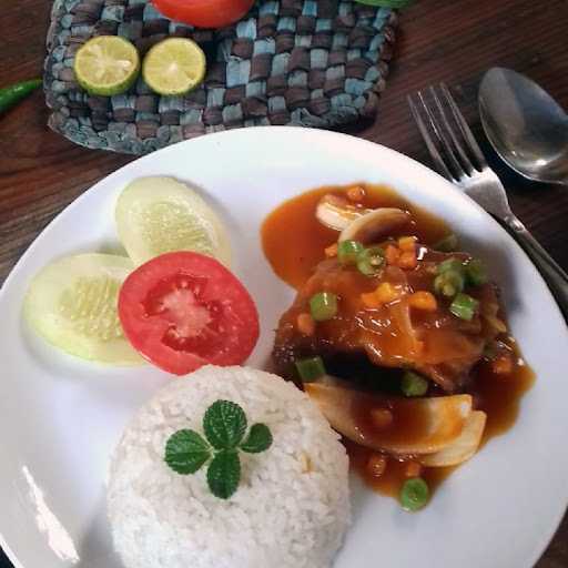 Ayam Kecebur 2