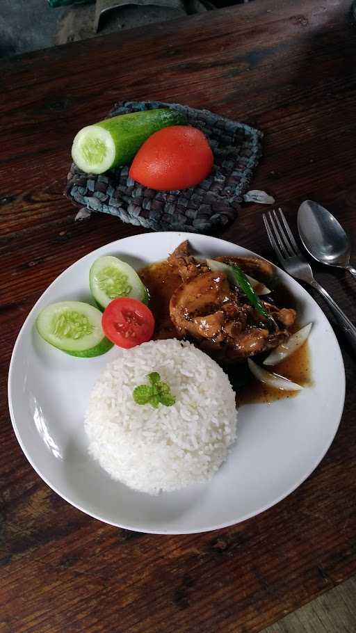 Ayam Kecebur 5