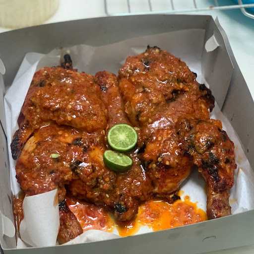 Ayam Taliwang Parung Panjang 2