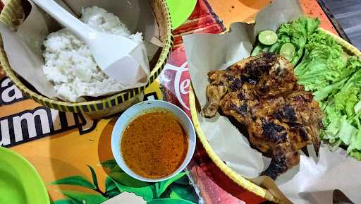 Ayam Taliwang Parung Panjang 1