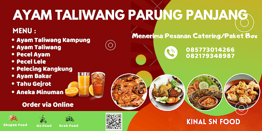 Ayam Taliwang Parung Panjang 7