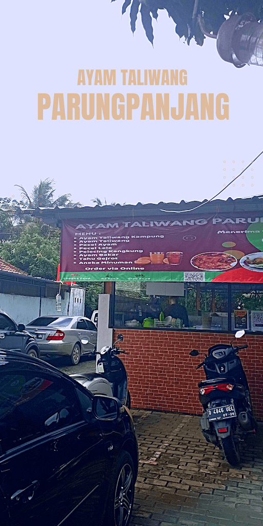 Ayam Taliwang Parung Panjang 5