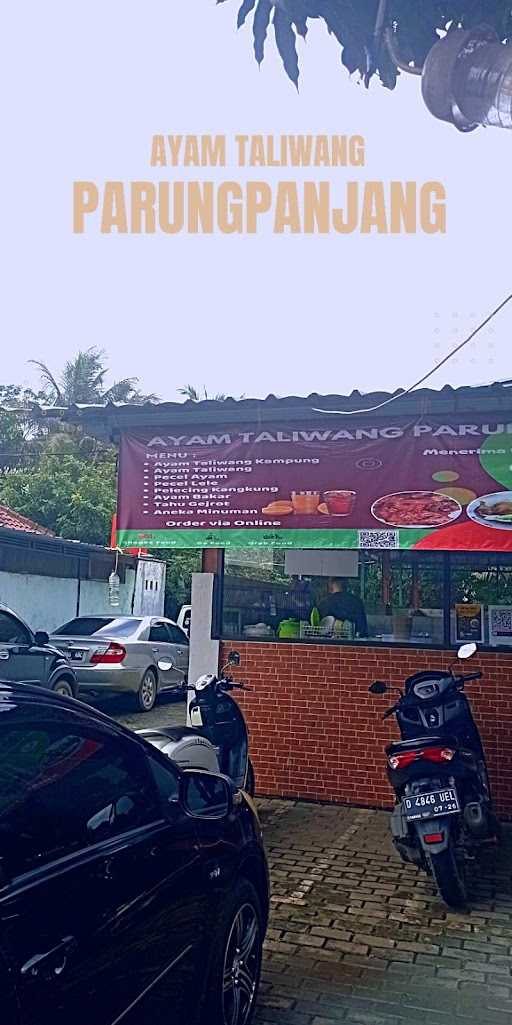 Ayam Taliwang Parung Panjang 10