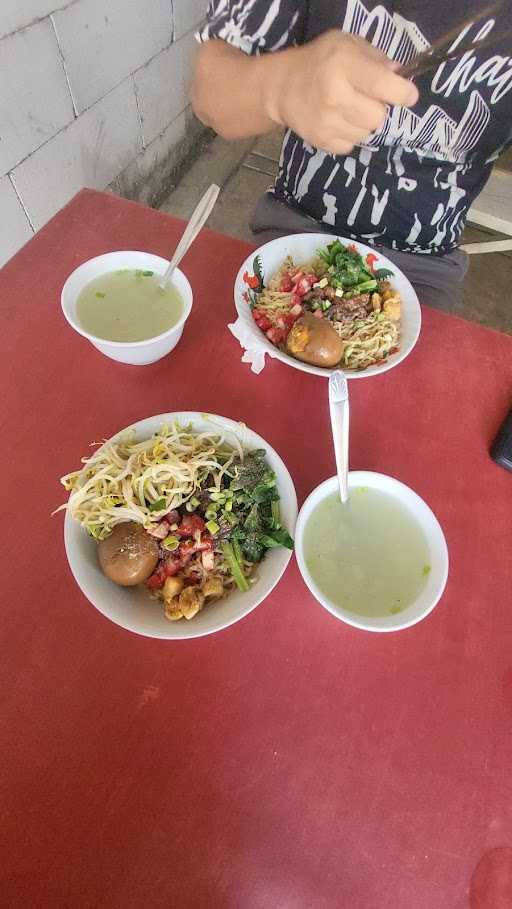 Bakmi Aroma Siantar 4