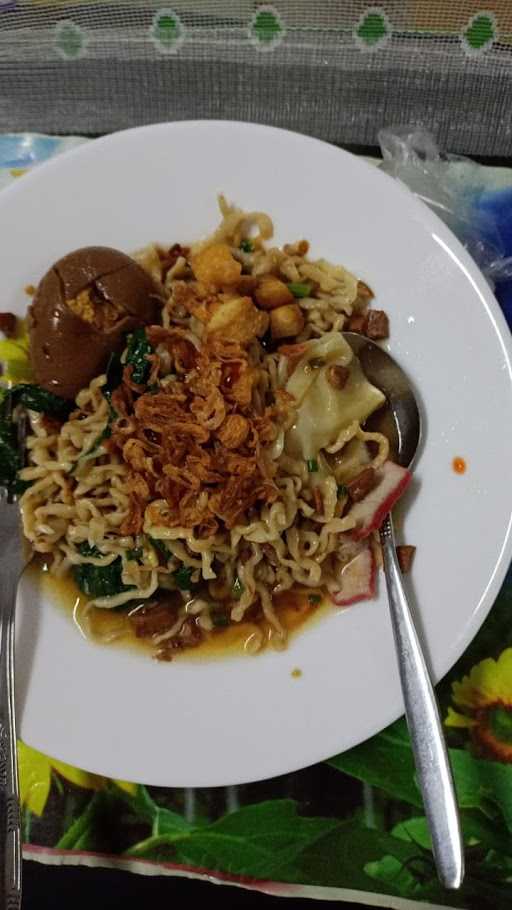 Bakmi Aroma Siantar 9