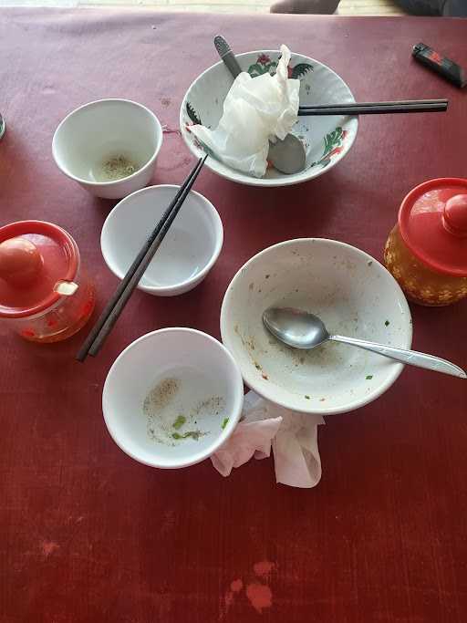 Bakmi Aroma Siantar 3