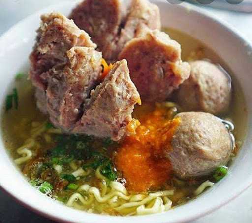 Bakso 99 Mbak Deva Wonogiri 5