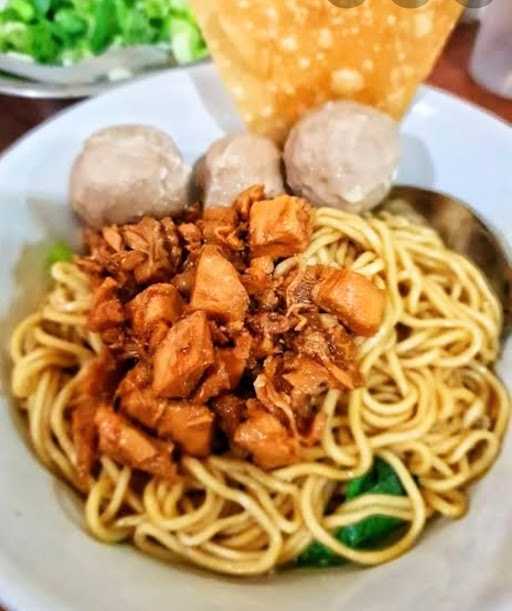 Bakso 99 Mbak Deva Wonogiri 7