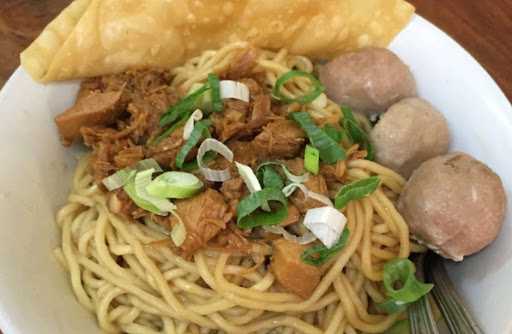 Bakso 99 Mbak Deva Wonogiri 10