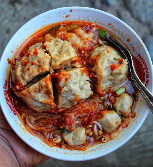 Bakso Aa Uje 7