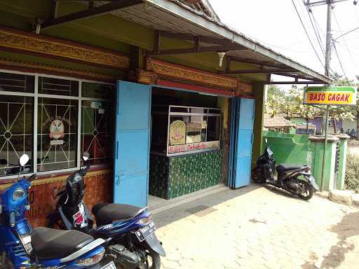 Bakso Cagak Cah Solo 9