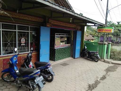 Bakso Cagak Cah Solo 1