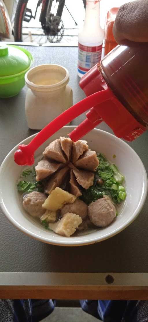 Bakso Cah Rembang 1