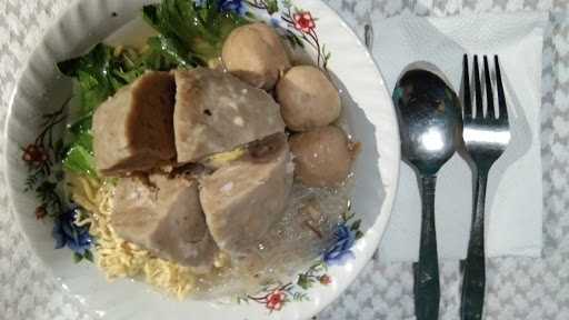 Bakso Menu Wonogiri 3