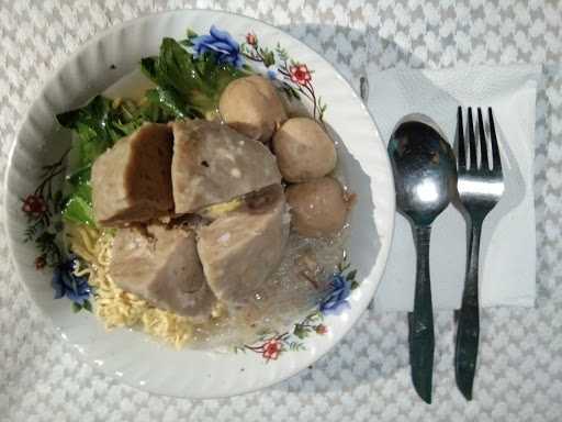 Bakso Menu Wonogiri 2