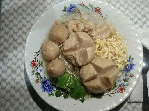 Bakso Menu Wonogiri 1