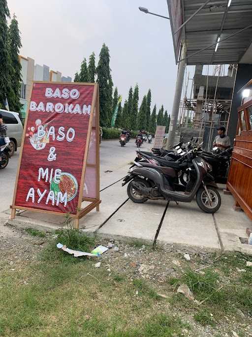 Baso Barokah Parung Panjang 2