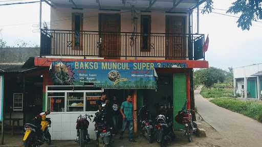 Baso Muncul Super 7