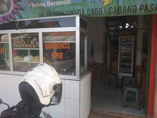 Baso Muncul Super 9