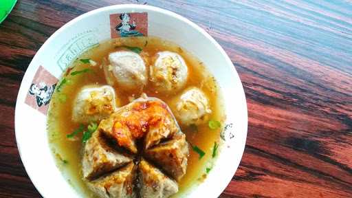 Baso Muncul Super 1