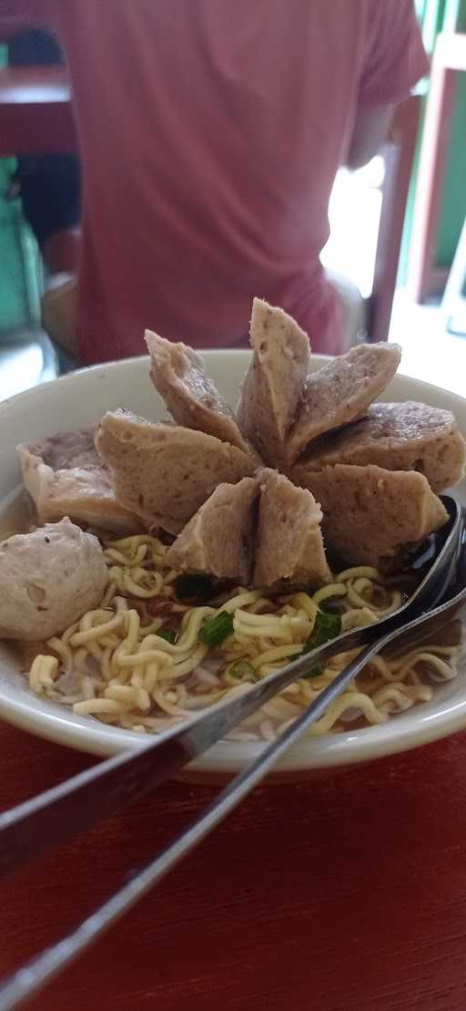 Baso Muncul Super 3