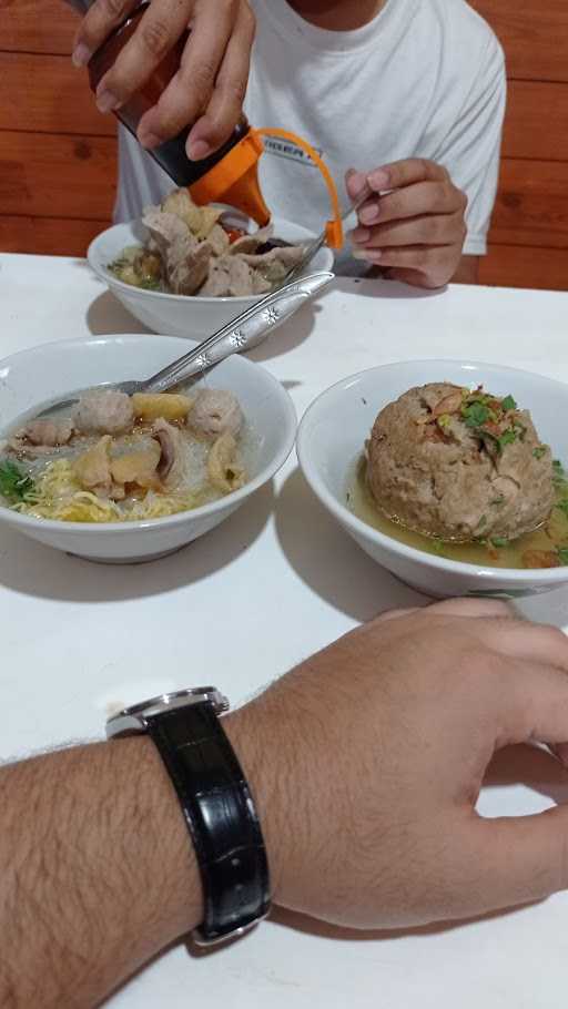 Baso Muncul Super 2