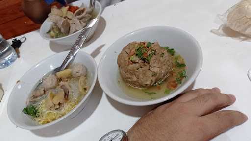 Baso Muncul Super 1