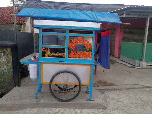 Bubur Ayam Cah Pemalang 2