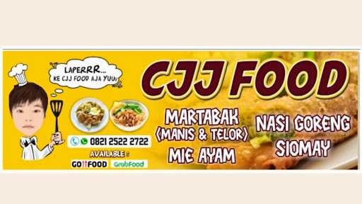 Cjj Food 3